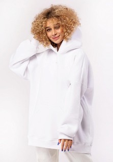 Худи Aussie Wear Hoodie_Sport_W на флисе