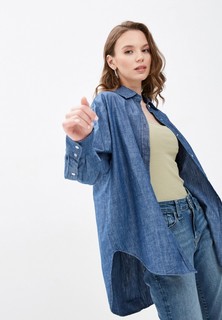 Рубашка джинсовая Mavi SHIRT LONG SLEEVES