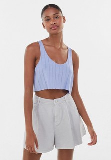 Топ Bershka 