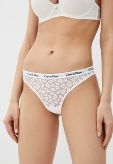 Трусы Calvin Klein Underwear BRAZILIAN