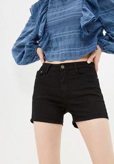 Шорты джинсовые Bruebeck 