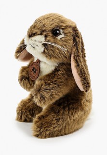 Игрушка мягкая Anna Club Plush Кролик, 25 см