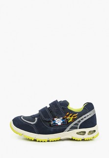 Кроссовки Salamander 