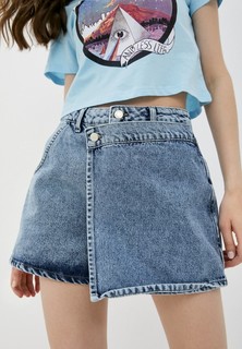 Шорты джинсовые Trendyol 