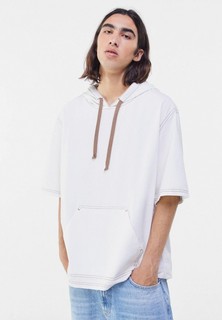 Худи Bershka 