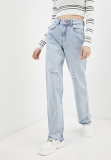 Джинсы Cracpot 