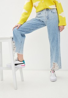 Джинсы Cracpot 