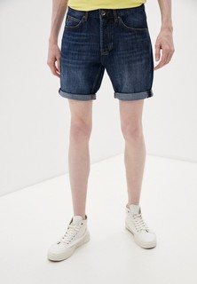 Шорты джинсовые Strellson Roby