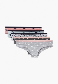 Трусы 5 шт. Donella 