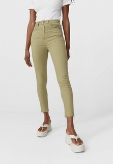 Брюки Stradivarius 