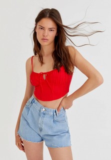 Топ Pull&Bear 