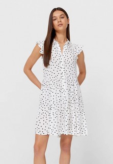 Платье Stradivarius 