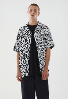 Рубашка Pull&Bear 