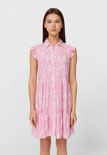 Платье Stradivarius 