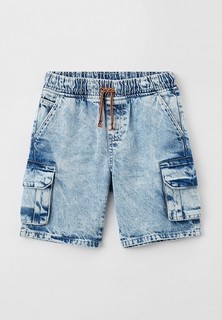 Шорты джинсовые Acoola 