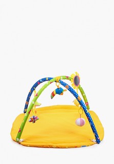 Коврик детский Умка Umka "Цифры", развивающий, 83x60х83 см