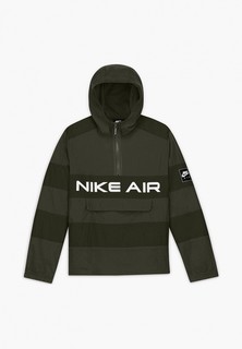 Куртка Nike B NSW NIKE AIR SSNL