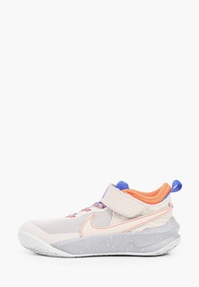Кроссовки Nike TEAM HUSTLE D 10 SE (PS)