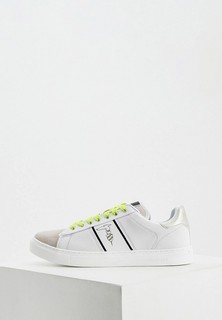 Кеды Trussardi 