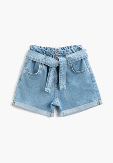 Шорты джинсовые Koton 