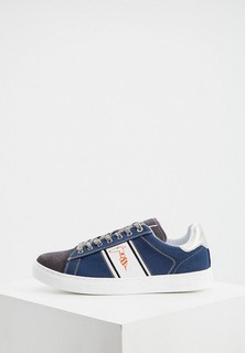 Кеды Trussardi 