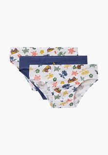 Трусы 3 шт. Blukids 