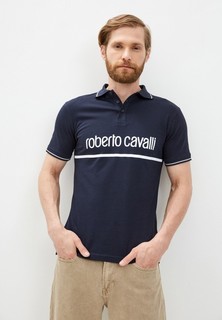 Поло Roberto Cavalli 
