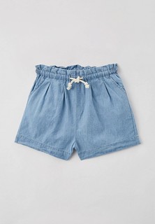 Шорты джинсовые Sela 