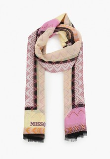 Палантин Missoni 