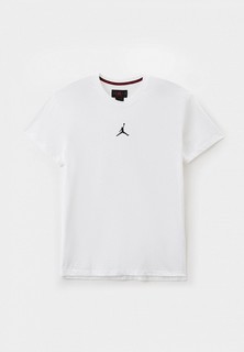 Футболка спортивная Jordan M J DF AIR DRY GFX SS TOP