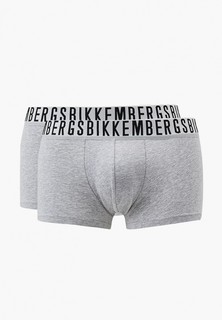 Трусы 2 шт. Bikkembergs 
