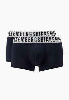 Трусы 2 шт. Bikkembergs 