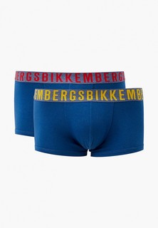 Трусы 2 шт. Bikkembergs 