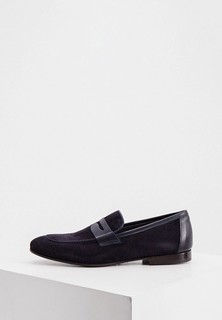 Лоферы Pollini 