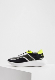 Кроссовки Pollini 