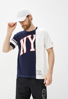 Футболка Champion ROCHESTER1919 Crewneck T-Shirt