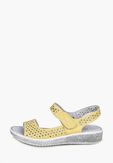 Сандалии Alessio Nesca 