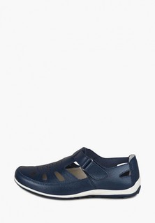 Туфли Alessio Nesca 