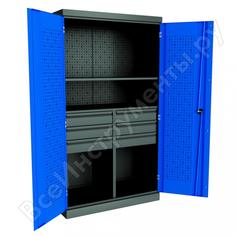 Шкаф Верстакофф