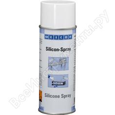 Силиконовый спрей-флюид WEICON