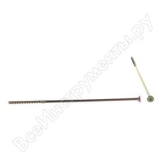 Потайной конструкционный саморез INFIX