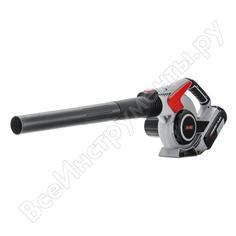 Садовый аккумуляторный пылесос AL-KO