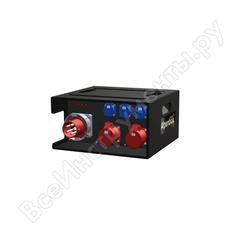 Распределительное устройство ALPENBOX