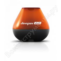 Эхолот Deeper