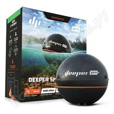 Беспроводной эхолот Deeper