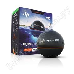 Беспроводной эхолот Deeper