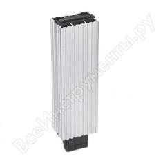 Клеммный обогреватель на DIN-рейку EKF