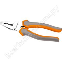 Комбинированные пассатижи Кратон