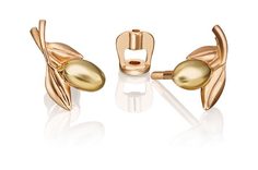 Золотые серьги Серьги PLATINA Jewelry 02-4713-00-000-1113-59 Платина Кострома