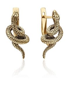 Золотые серьги PLATINA Jewelry Платина Кострома